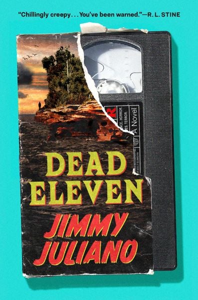 Produktbild: Dead Eleven