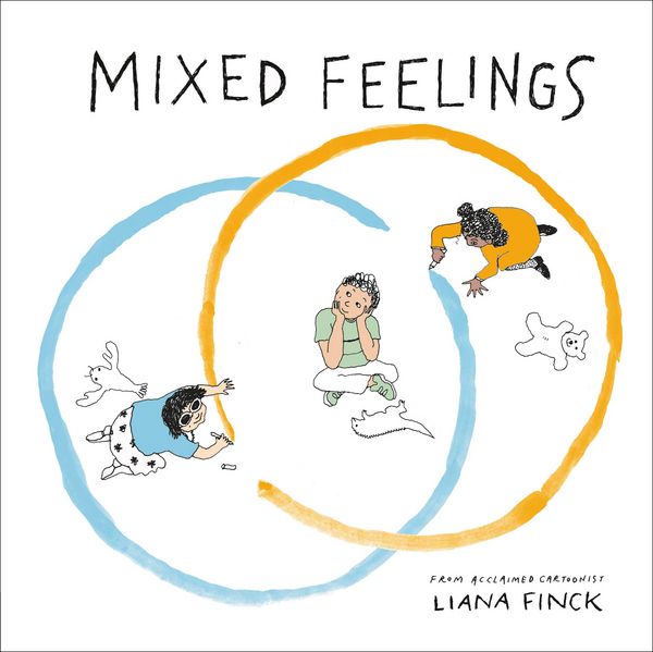 Produktbild: Mixed Feelings