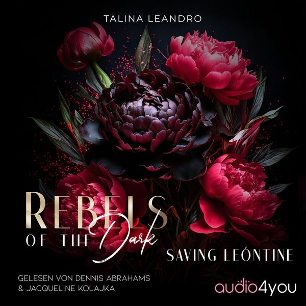 Produktbild: Rebels of the Dark