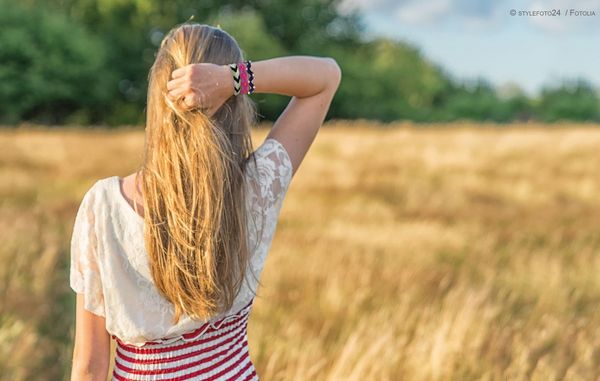 Produktbild: Freundschaftsb&auml;nder, gro&szlig;, Faltschachtel