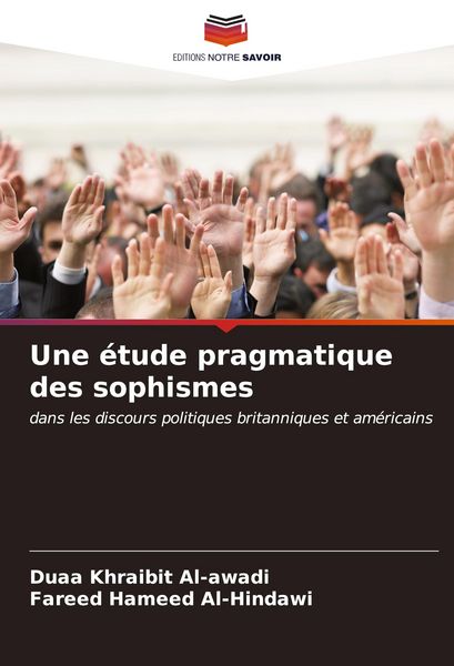 Produktbild: Une &eacute;tude pragmatique des sophismes