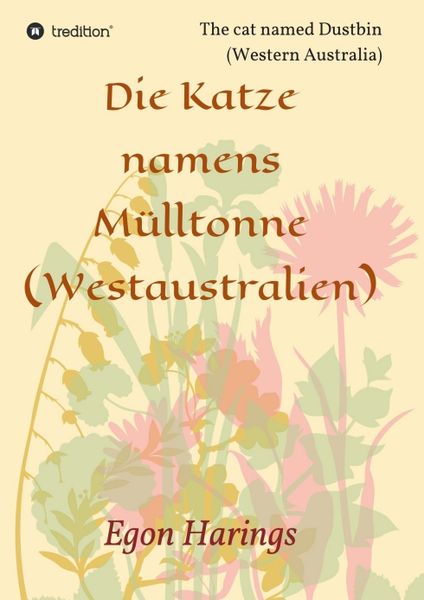 Produktbild: Die Katze namens M&uuml;lltonne