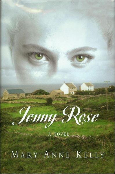 Produktbild: Jenny Rose