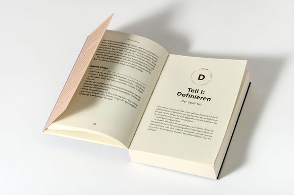 Produktbild: How to Be Good at Life