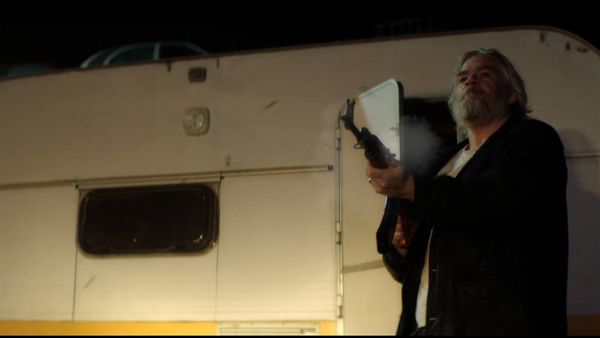 Produktbild: Rise of the Footsoldier - Vengeance (Blu-ray)