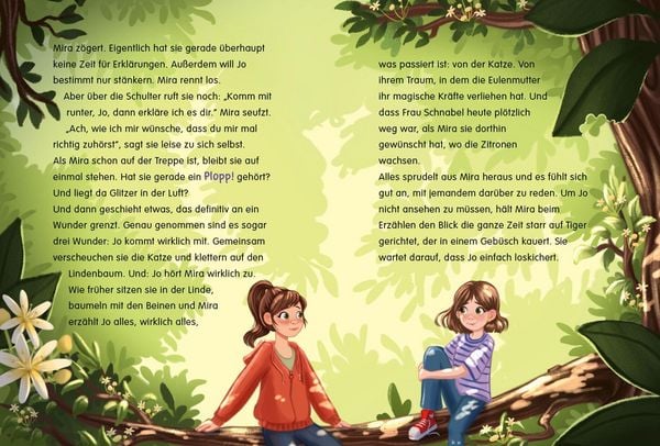 Produktbild: Mira Magisch