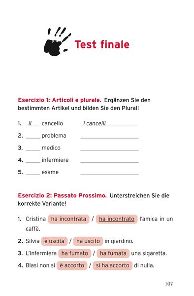Produktbild: Dieci minuti per morire