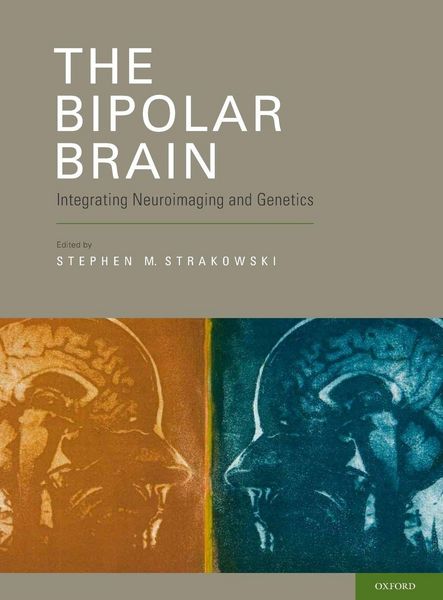 Produktbild: The Bipolar Brain