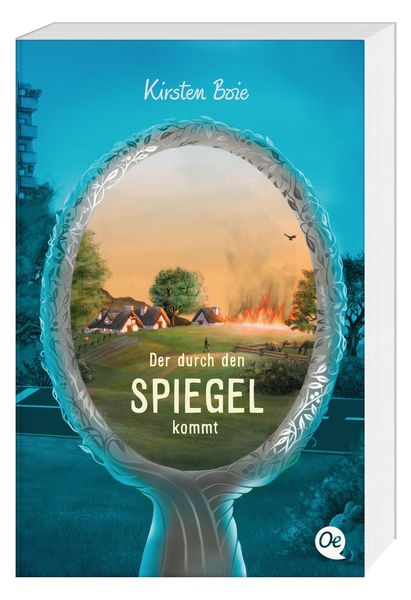 Produktbild: Der durch den Spiegel kommt