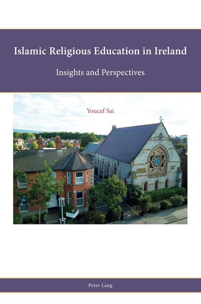 Produktbild: Islamic Religious Education in Ireland