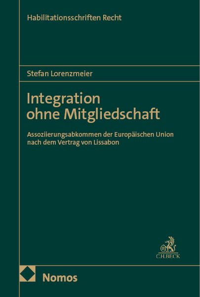 Produktbild: Integration ohne Mitgliedschaft
