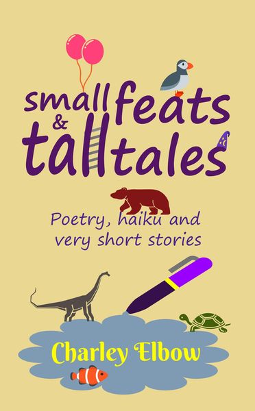 Produktbild: Small Feats and Tall Tales