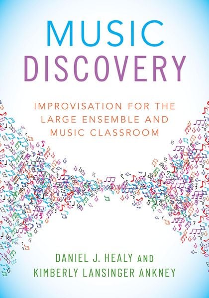 Produktbild: Music Discovery