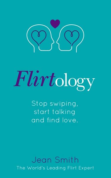 Produktbild: Smith, J: Flirtology