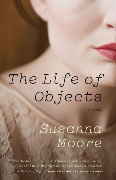 Produktbild: The Life of Objects