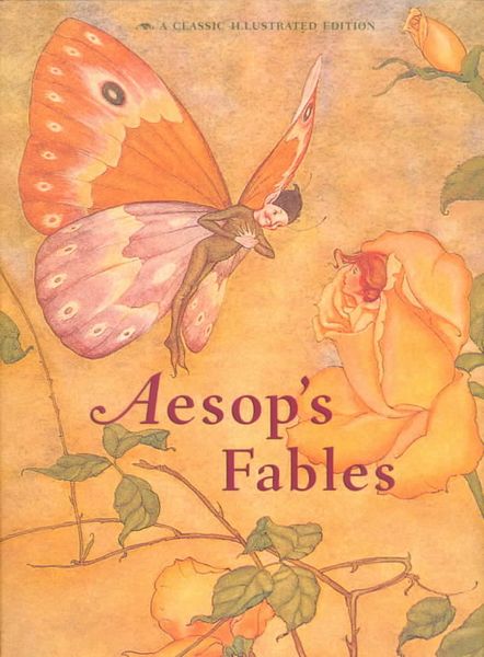 Produktbild: Aesops Fables