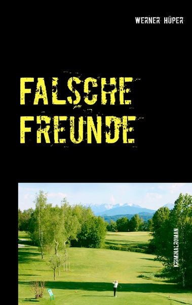 Produktbild: Falsche Freunde
