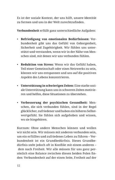 Produktbild: Emotionale Abh&auml;ngigkeiten &ndash; wie du sie erkennst und dich daraus befreist