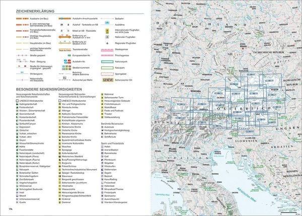 Produktbild: KUNTH Mit dem Wohnmobil durch &Ouml;sterreich