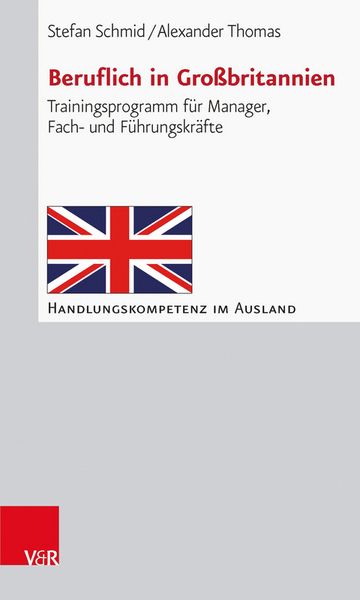 Produktbild: Beruflich in Gro&szlig;britannien