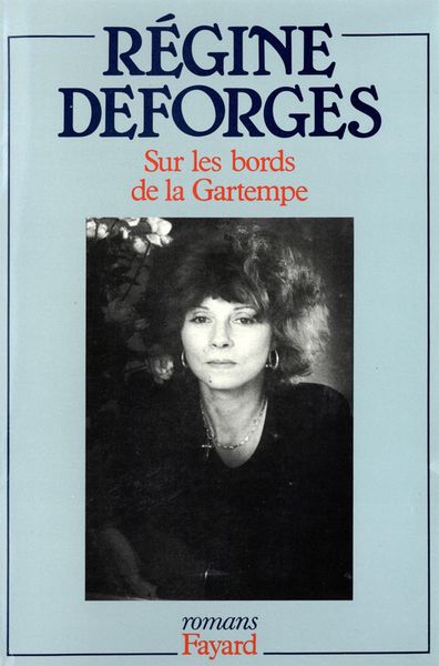 Produktbild: Sur les bords de la Gartempe