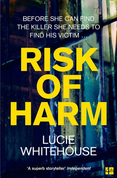 Produktbild: Risk of Harm