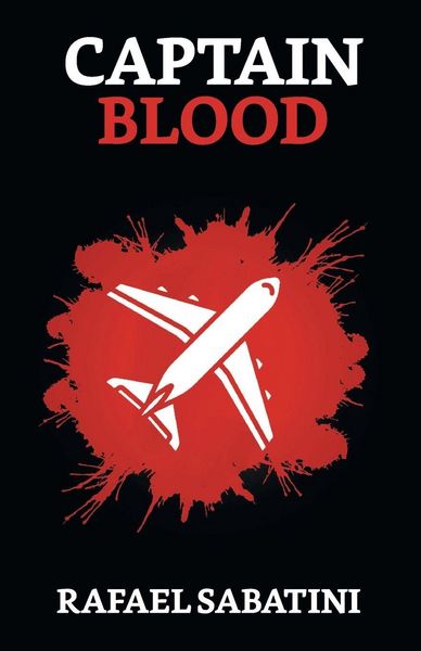Produktbild: Captain Blood