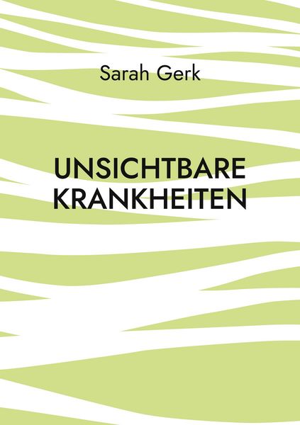 Produktbild: Unsichtbare Krankheiten