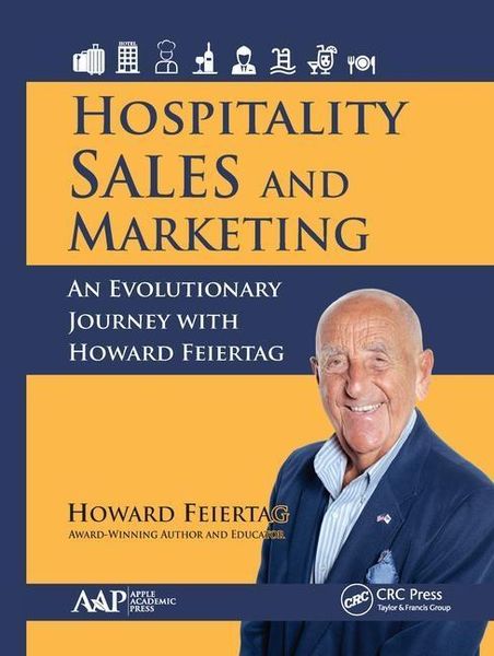 Produktbild: Feiertag, H: Hospitality Sales and Marketing