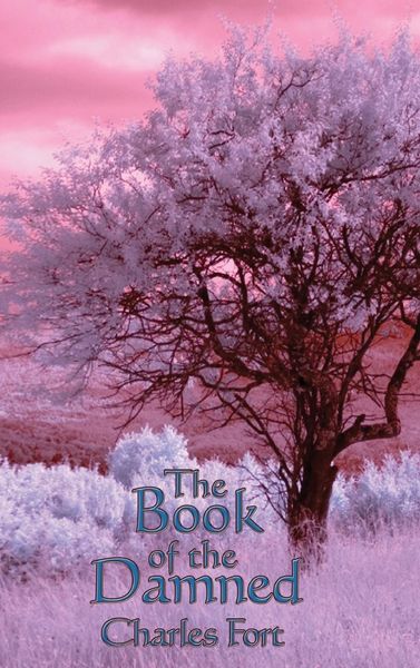 Produktbild: The Book of the Damned