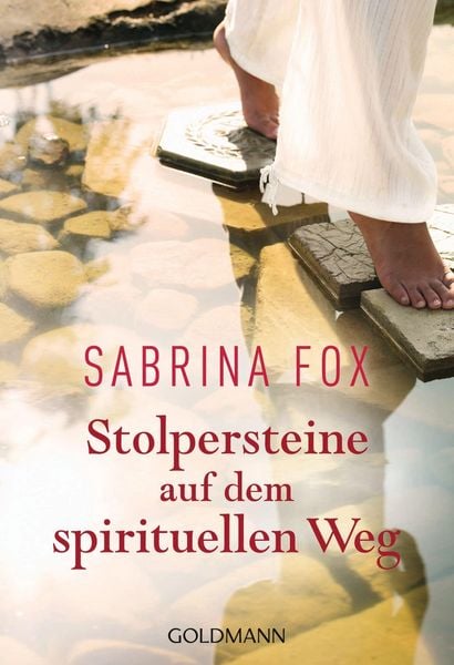 Produktbild: Stolpersteine auf dem spirituellen Weg