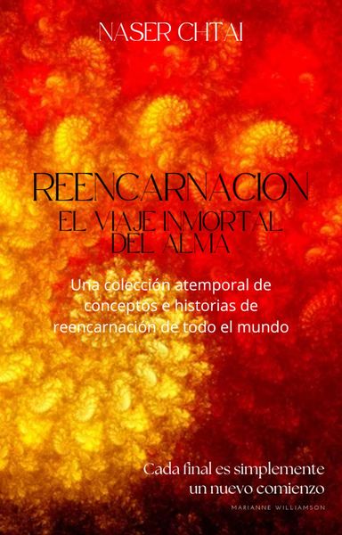 Produktbild: Reencarnacion, El Viaje Inmortal del Alma