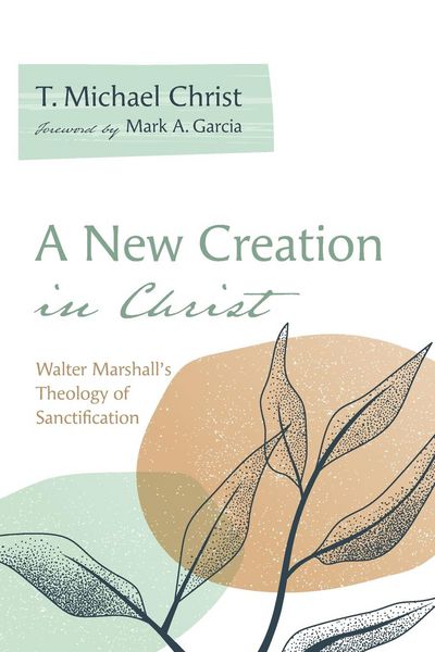 Produktbild: A New Creation in Christ