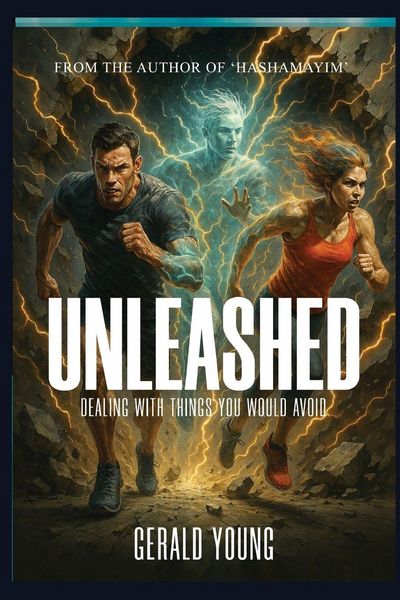 Produktbild: UNLEASHED