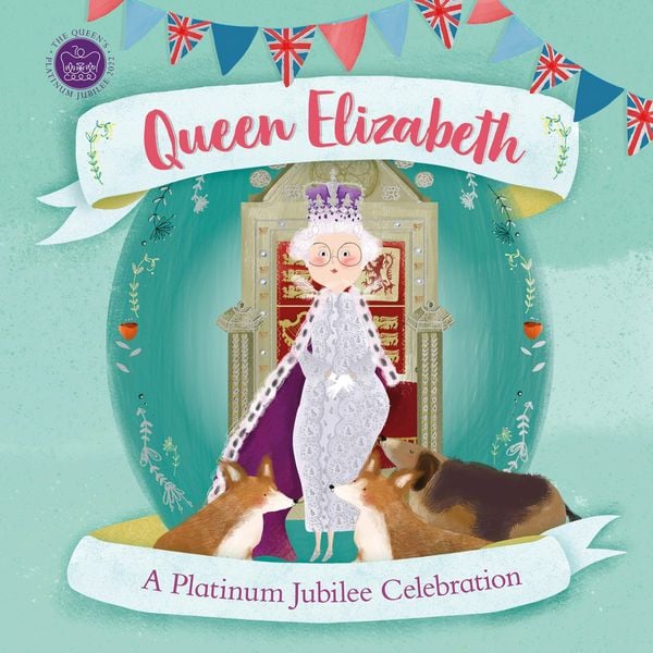 Produktbild: Queen Elizabeth