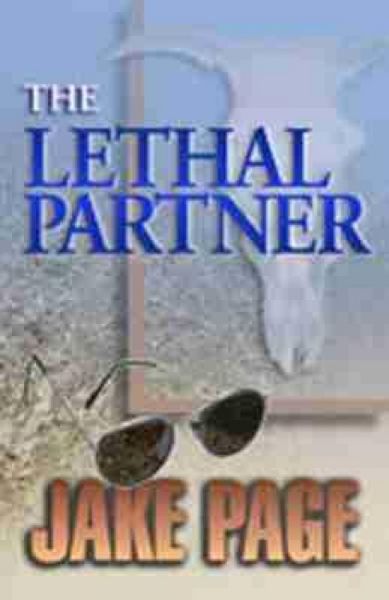 Produktbild: The Lethal Partner