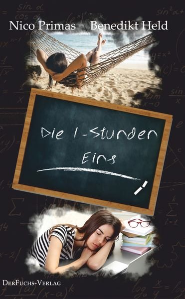 Produktbild: Die 1-Stunden Eins