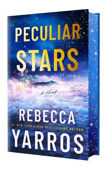 Produktbild: Peculiar Stars (Special Edition)