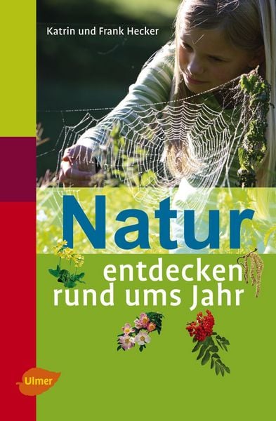 Produktbild: Natur entdecken rund ums Jahr