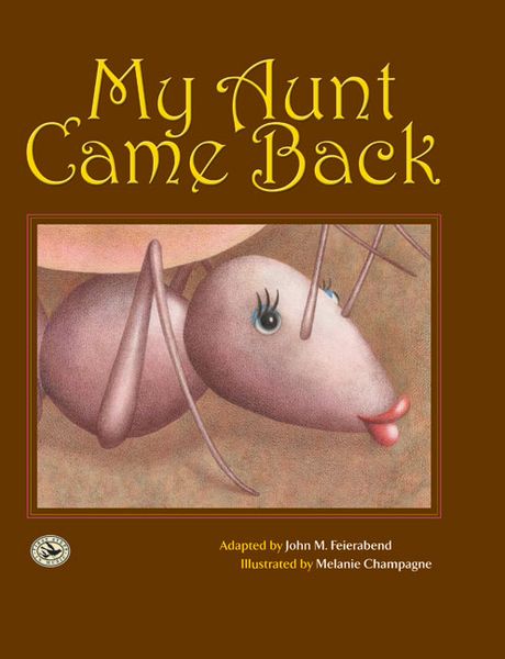 Produktbild: My Aunt Came Back