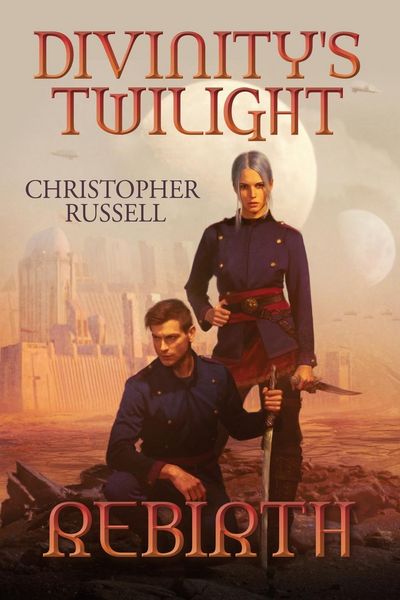 Produktbild: Divinity's Twilight