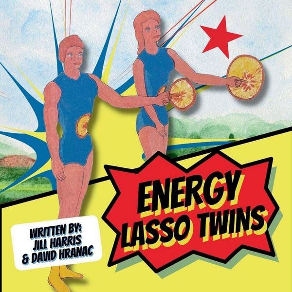 Produktbild: Energy Lasso Twins