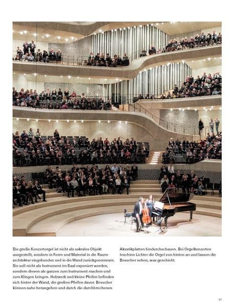 Produktbild: Herzog & de Meuron Elbphilharmonie Hamburg