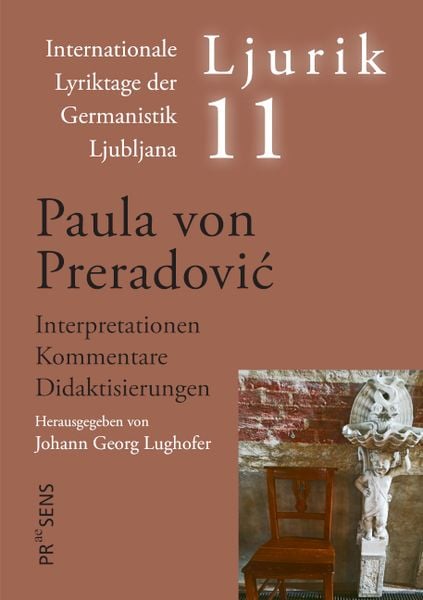 Produktbild: Paula von Preradović