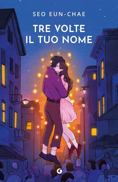 Produktbild: Tre volte il tuo nome