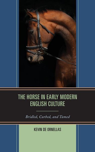 Produktbild: Horse in Early Modern English Culture