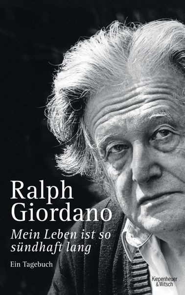 Produktbild: Mein Leben ist so s&uuml;ndhaft lang