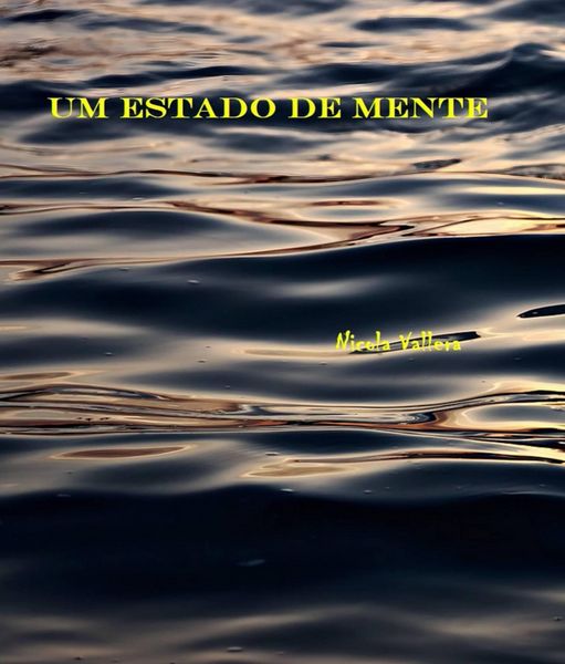 Produktbild: Um Estado de Mente