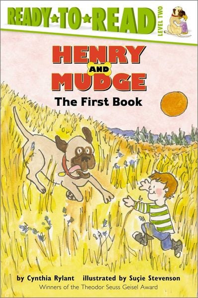 Produktbild: Henry and Mudge