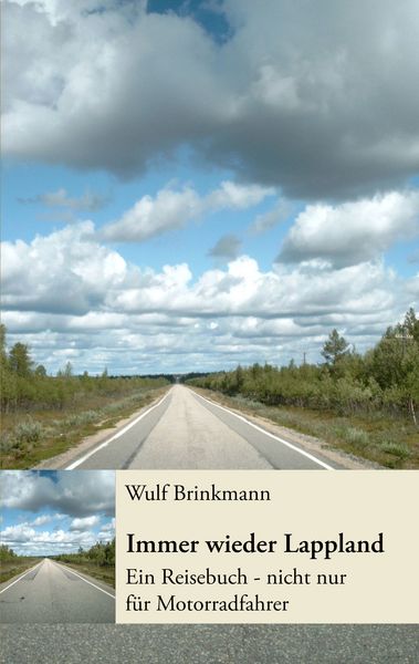 Produktbild: Immer wieder Lappland
